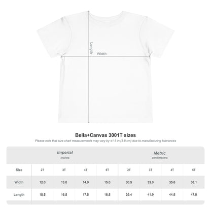 Toddler Tree Of Freedom Tee