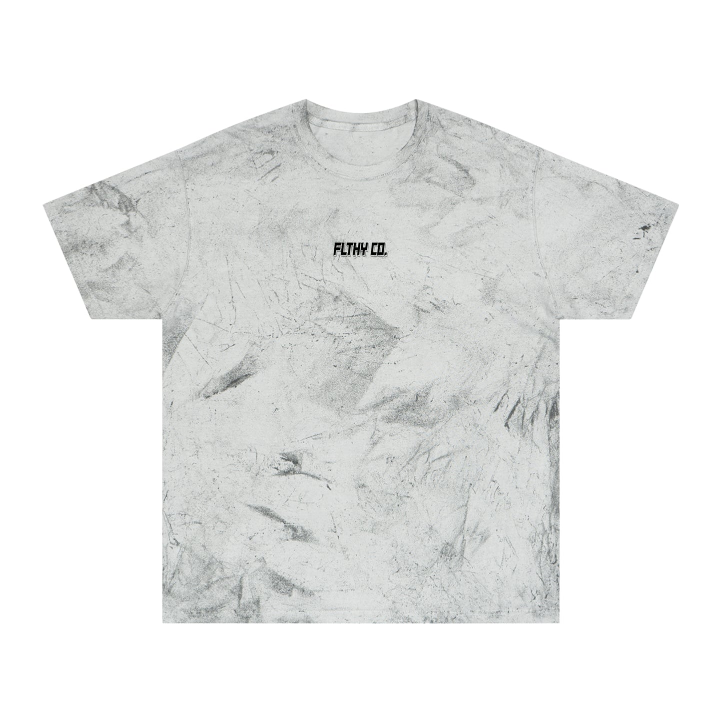 Stop Taking Life So Seriously Color Blast Tee
