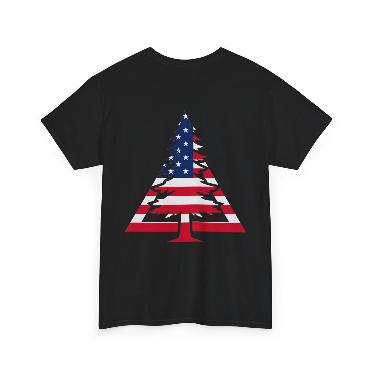 Tree Of Freedom Tee