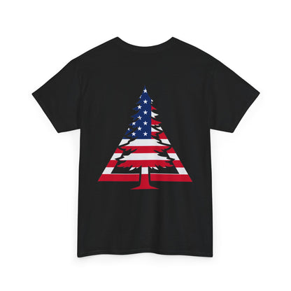 Tree Of Freedom Tee