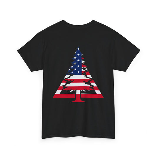 Tree Of Freedom Tee