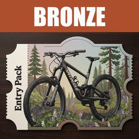 Bronze Entry Pack