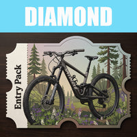 Diamond Entry Pack