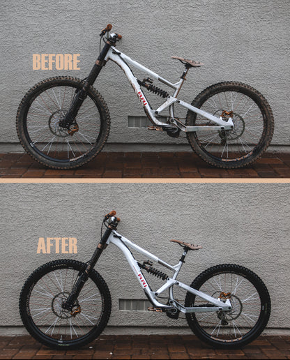 Kleen Freak Bike Wash 1L