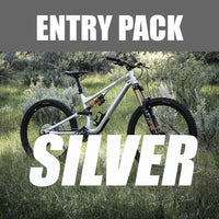 Silver Entry Pack