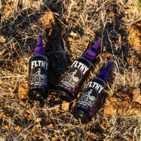 All-Weather Chain Lube 3 Pack