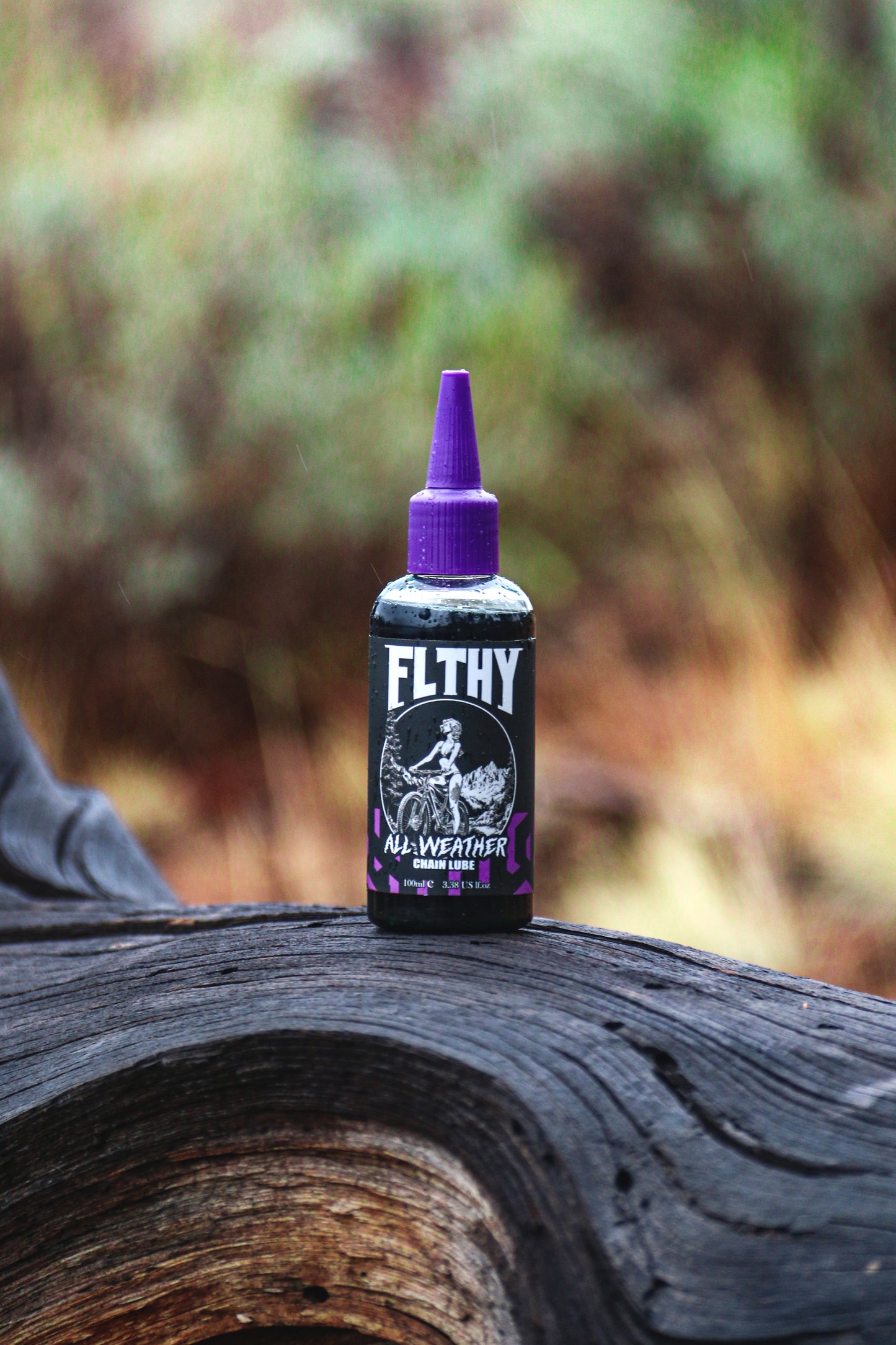 All Weather Chain Lube