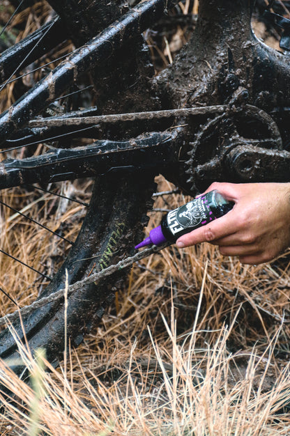 All Weather Chain Lube