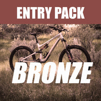 Bronze Entry Pack