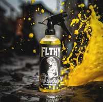 Crud Crusader Drivetrain Degreaser 500ml