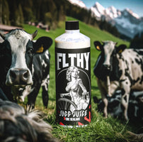 Jugg Juice Tire Sealant 1L