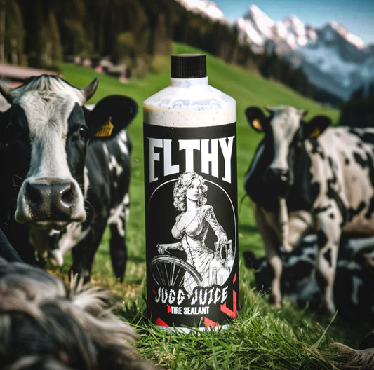 Jugg Juice Tire Sealant 1L