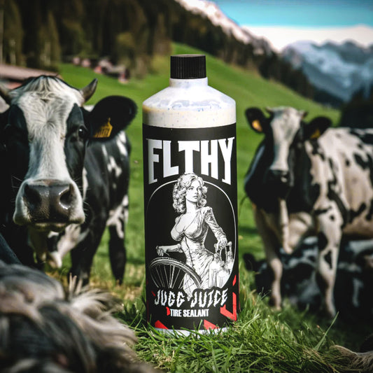 Jugg Juice Tire Sealant 1L