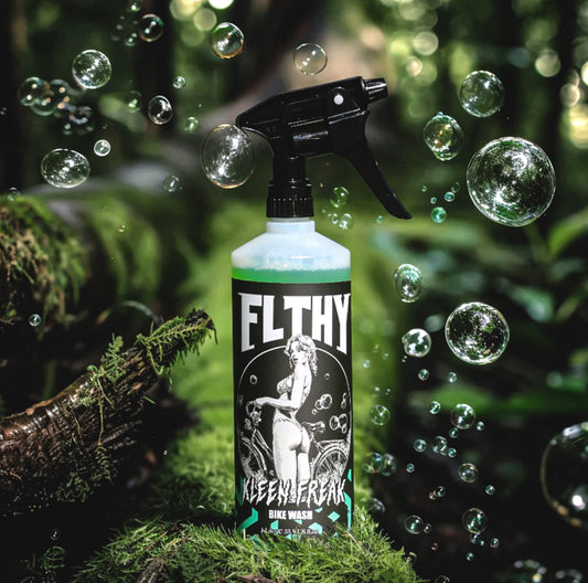 Kleen Freak Bike Wash 1L