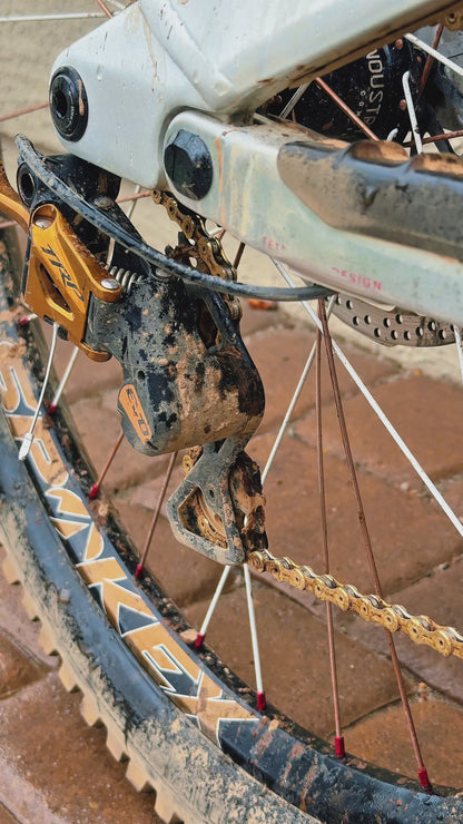 Crud Crusader Drivetrain Degreaser 500ml