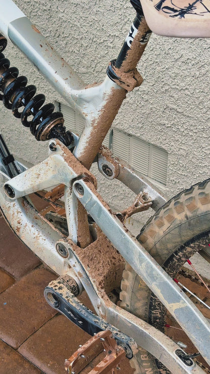 Kleen Freak Bike Wash 1L