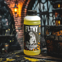 Crud Crusader Drivetrain Degreaser Re-Up 1L