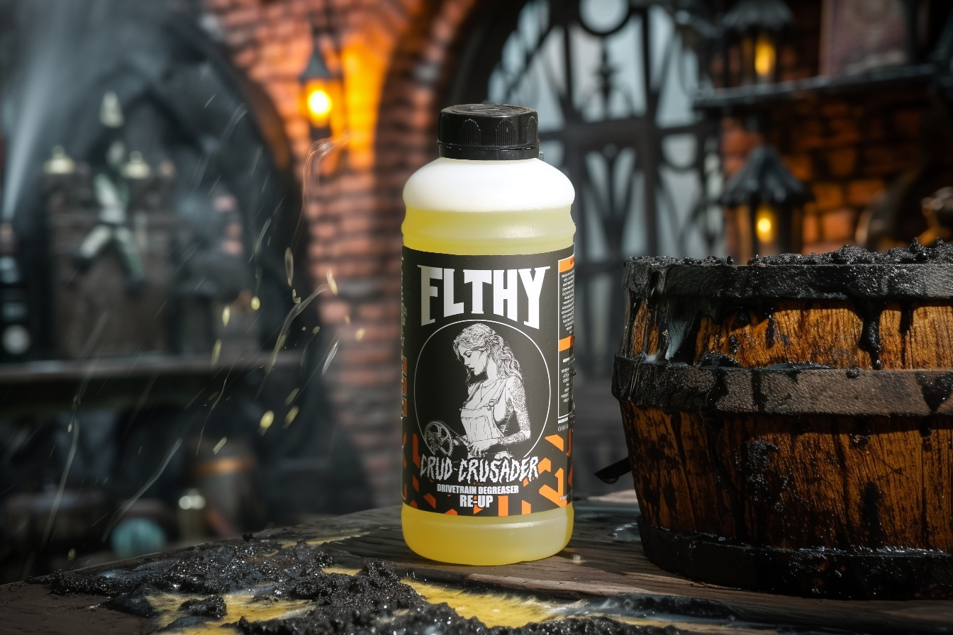 Transform Your Ride with Effortless Cleanliness