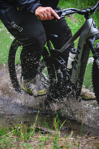 Wet Weather Chain Lube