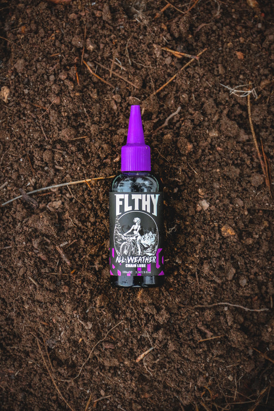 All Weather Chain Lube