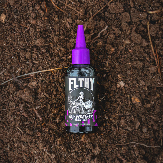 All Weather Chain Lube
