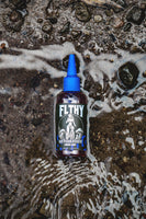 Wet Weather Chain Lube