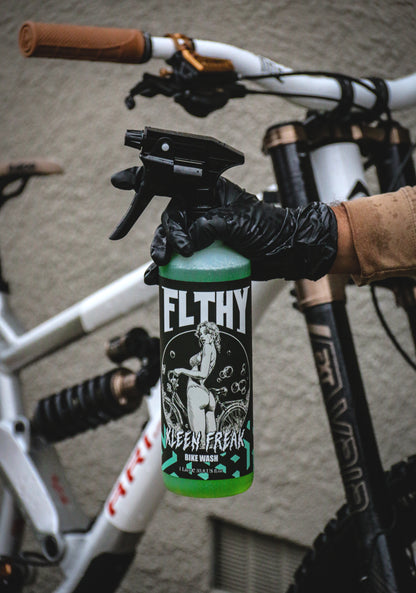 Kleen Freak Bike Wash 1L